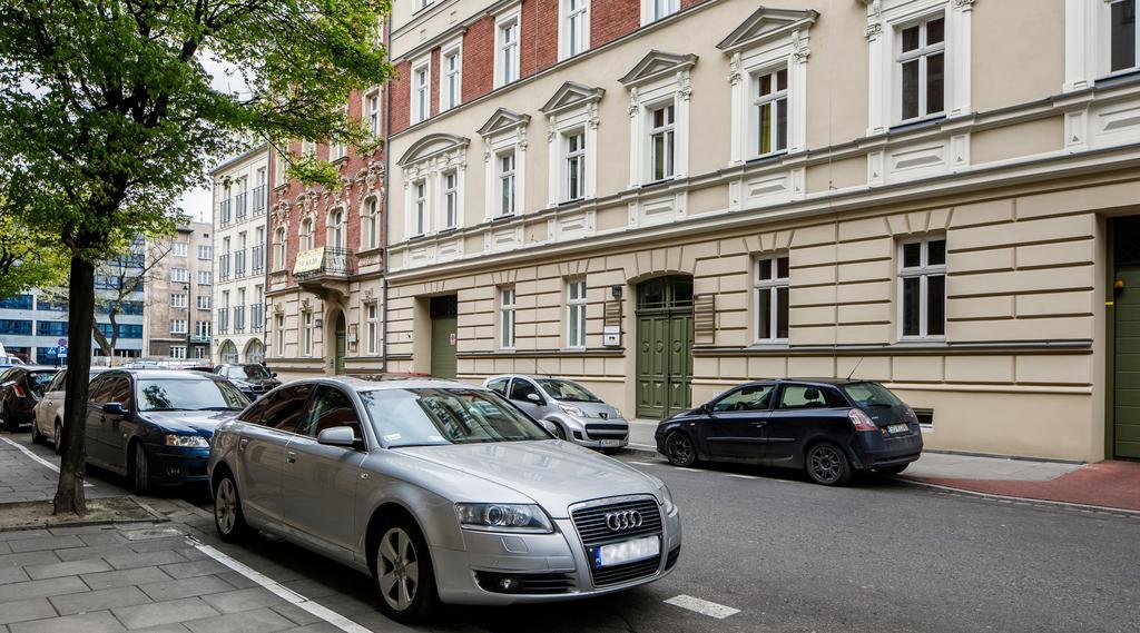 Arianska 6 Apartments By Let'S Cracovia Exterior foto