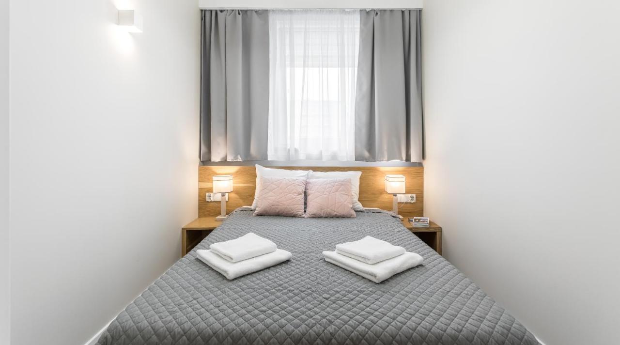 Arianska 6 Apartments By Let'S Cracovia Exterior foto
