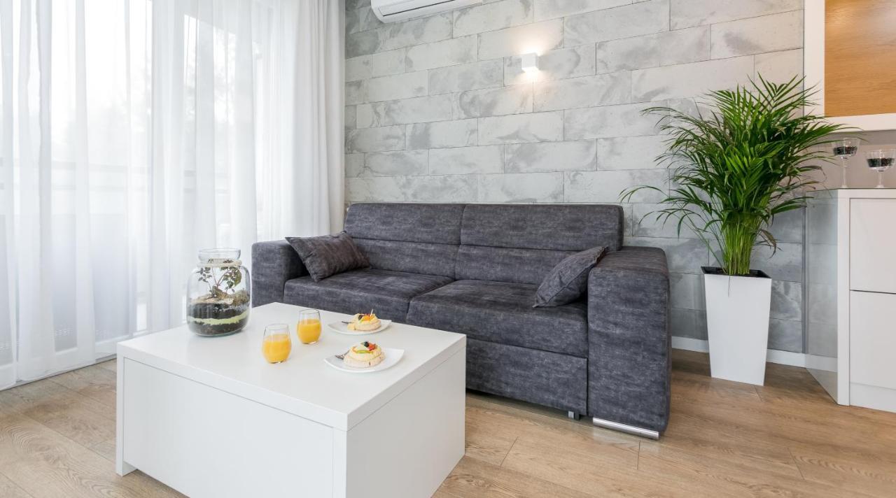 Arianska 6 Apartments By Let'S Cracovia Exterior foto