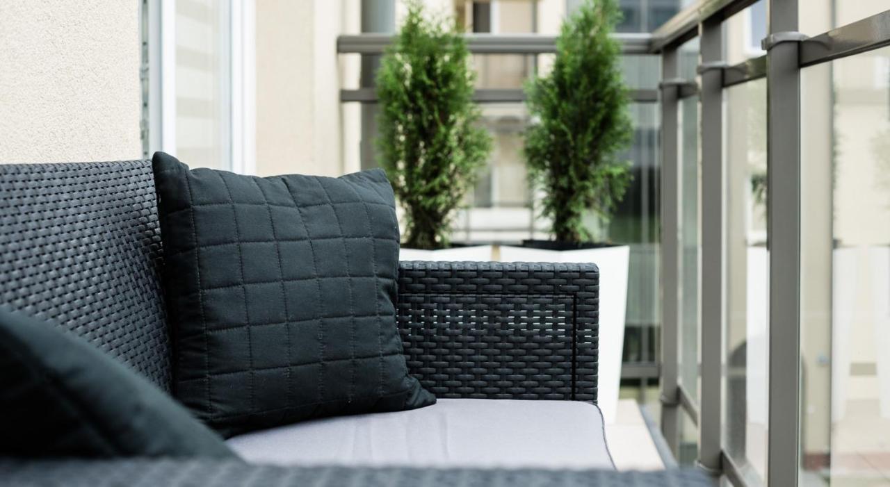 Arianska 6 Apartments By Let'S Cracovia Exterior foto