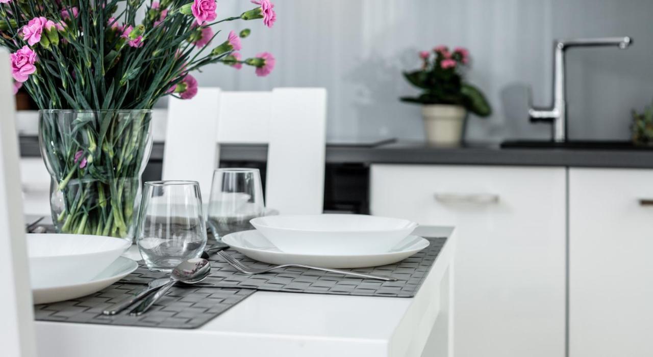 Arianska 6 Apartments By Let'S Cracovia Exterior foto